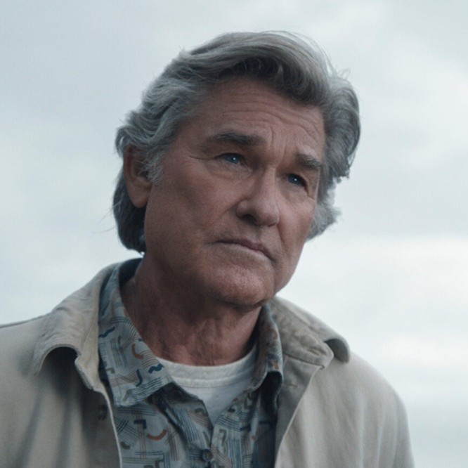 Saiba tudo sobre: Kurt Russell