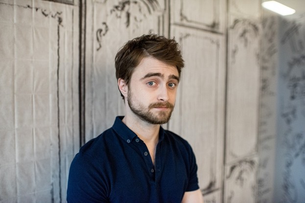 Saiba tudo sobre: Daniel Radcliffe