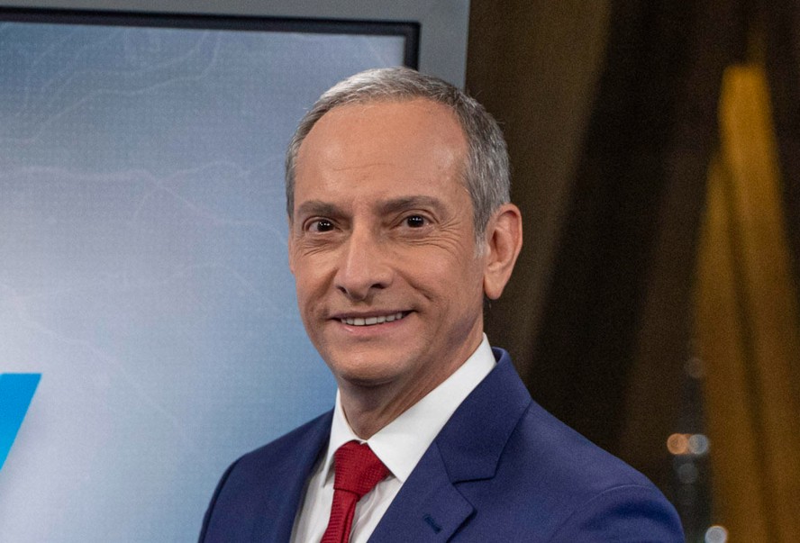 Burnier passou por cateterismo e implante de stent após infarto; leia ...