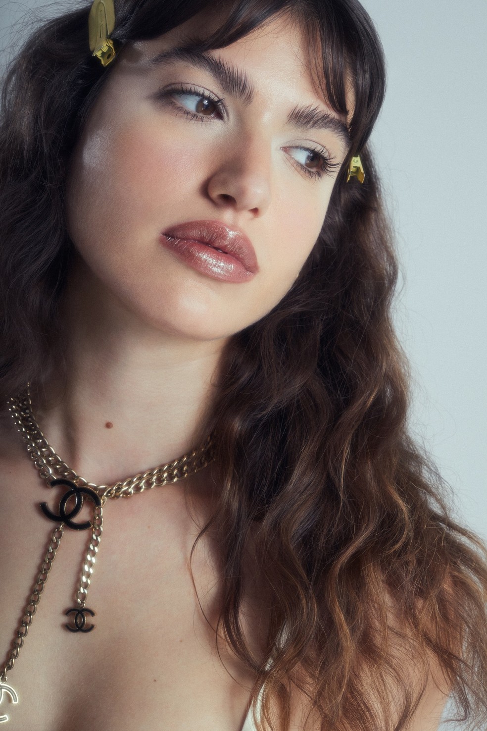 Giovanna Grigio — Foto: Roberto Martini