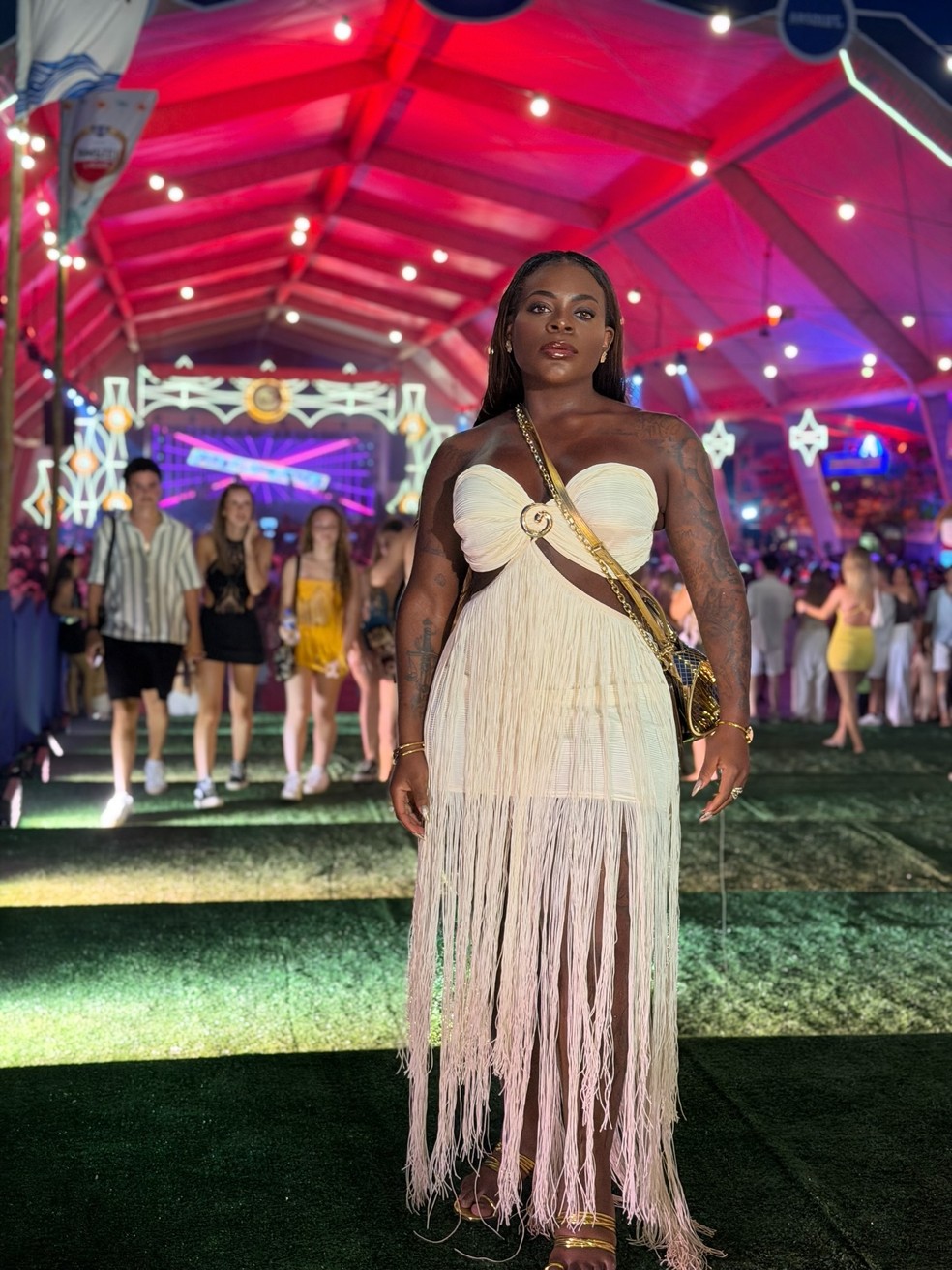 Jojo Todynho — Foto: Reprodução/Instagram