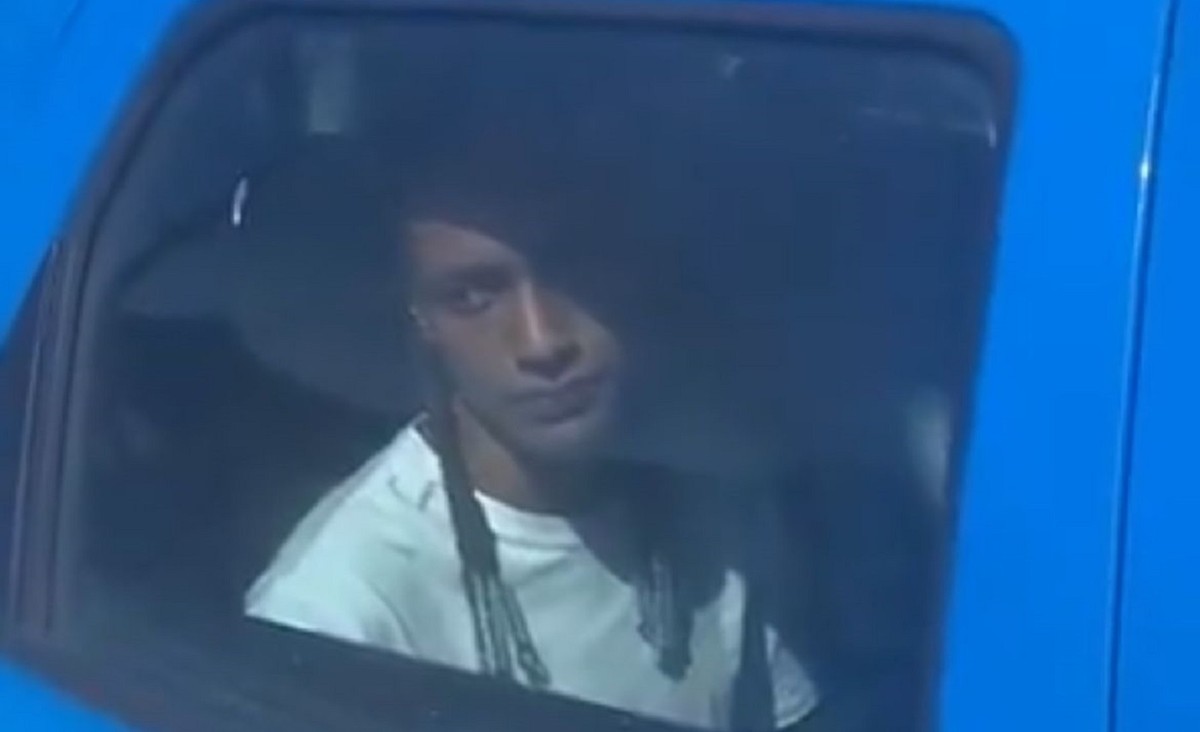 Perfil de Oruam se manifesta após rapper ser detido no Rio de Janeiro