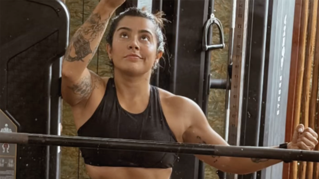 Saiba tudo sobre Lauana Prado
