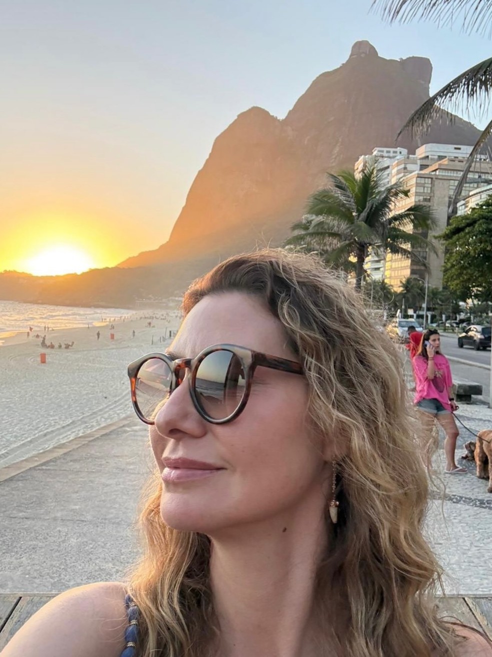 Lavínia Vlasak — Foto: Reprodução/Instagram