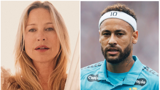 Neymar x Luana Piovani: de críticas à PEC das Praias a ataques envolvendo a família, entenda como começou a treta Neymar x Luana Piovani: de críticas à PEC das Praias a ataques envolvendo a família, entenda como começou a treta
