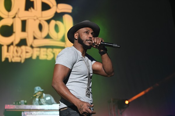 Mystikal, rapper indicado a três Grammys, se declara culpado por estupro