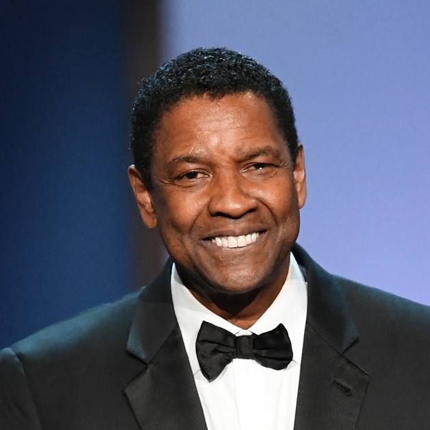 Saiba tudo sobre: Denzel Washington