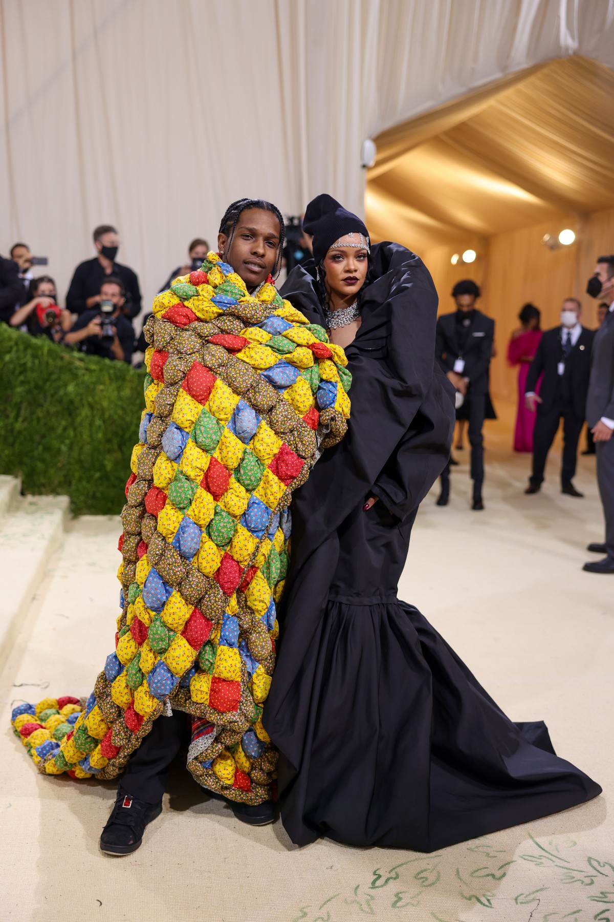 Met Gala 2025: Guia Completo do Maior Evento de Moda do Ano