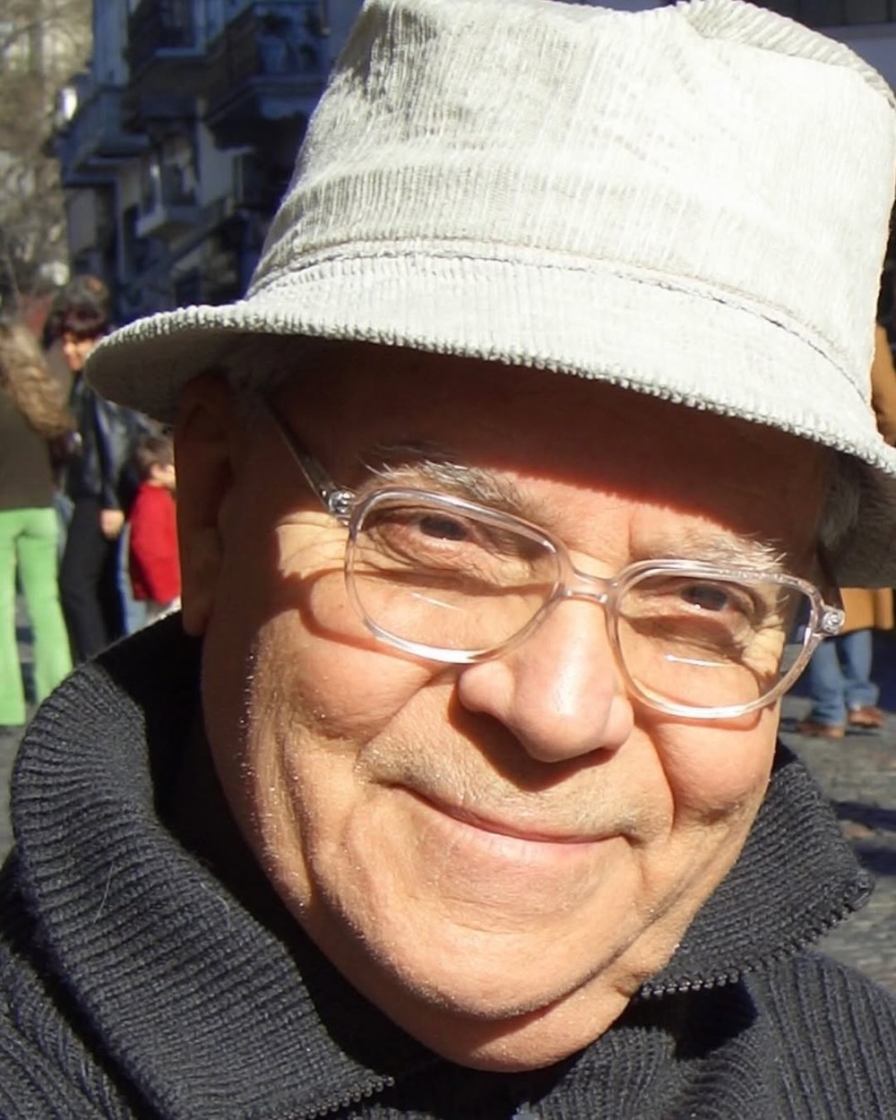 José Roberto Burnier faz homenagem ao pai e se emociona ao recordar 11 ...