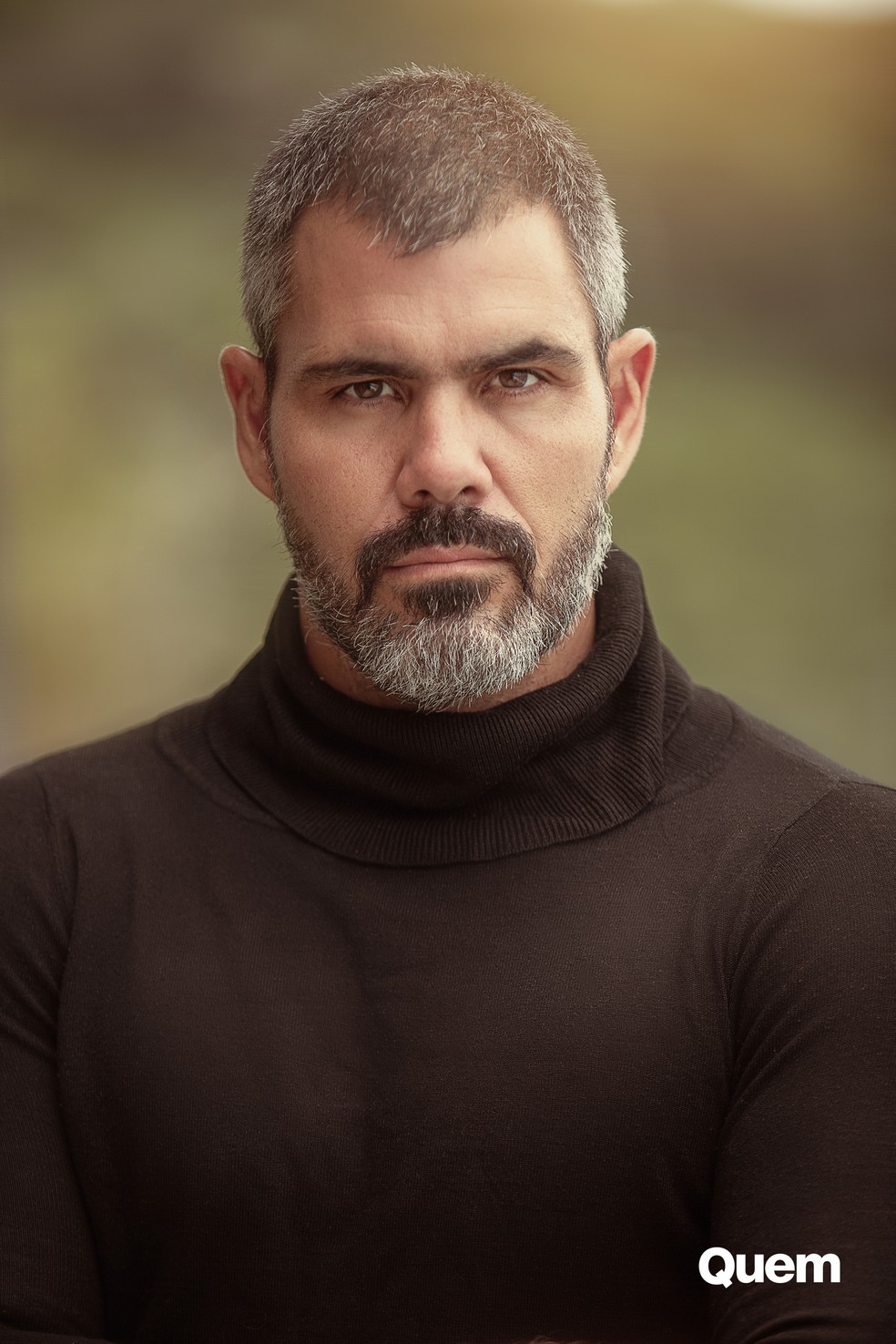 Juliano Cazarré: 'Não adianta nada ter sucesso profissional e não ter ...