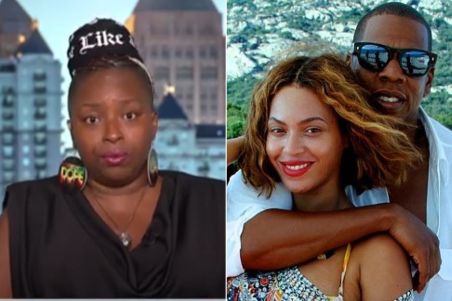 Cantora dá ultimato a Jay-Z após prisão de Diddy: 'Assuma seus crimes'