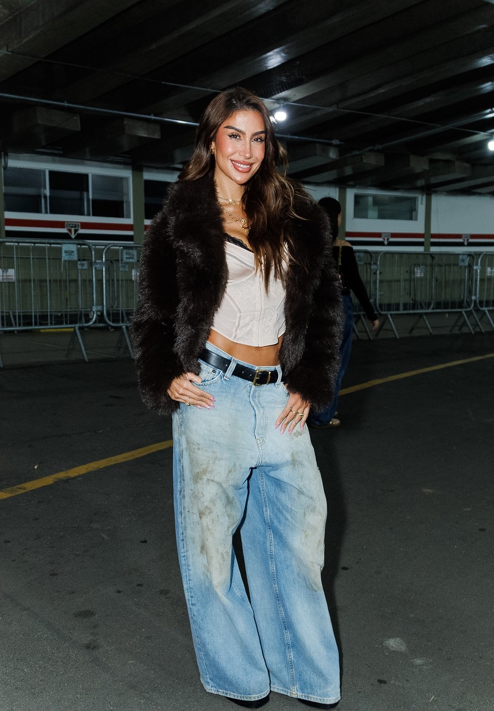 Bianca Andrade — Foto: Clayton Felizardo / Brazilnews