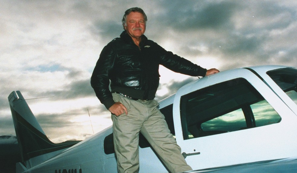 Morre veterano de guerra que inspirou Rambo, personagem de Sylvester ...