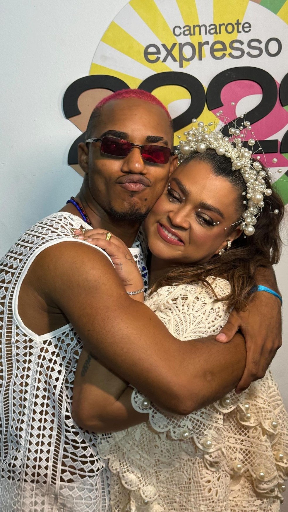 Saiba quem é O Kannalha, apontado como affair de Preta Gil