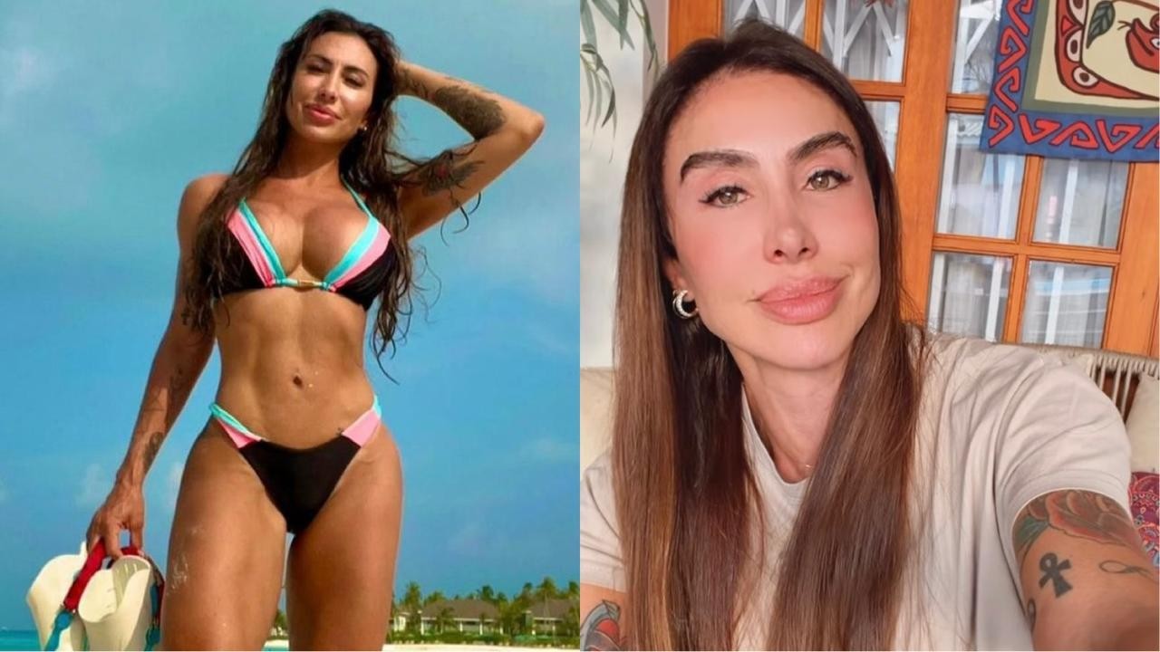 Jaque Khury reprova Ilhas Maldivas por 