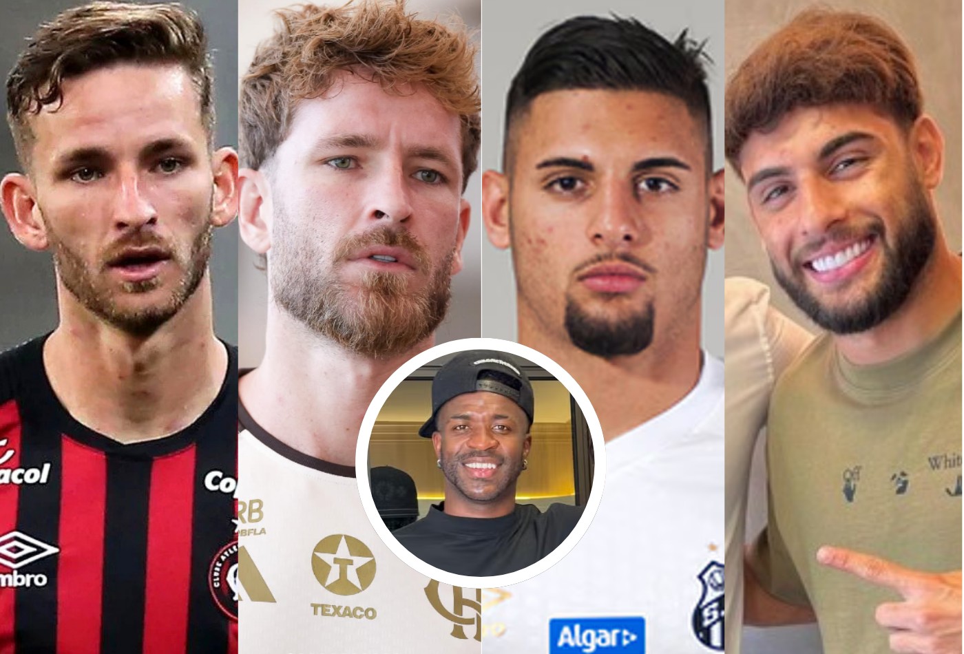 Vini Jr. gasta fortuna em rosto: a nova obsessão dos ricos