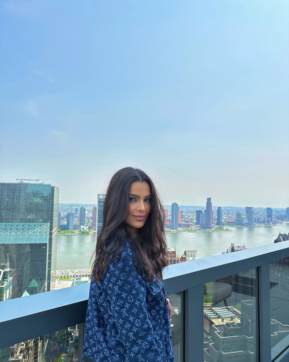 Emilly Araújo sobre impacto de relacionamento tóxico: 'Demorei muito ...