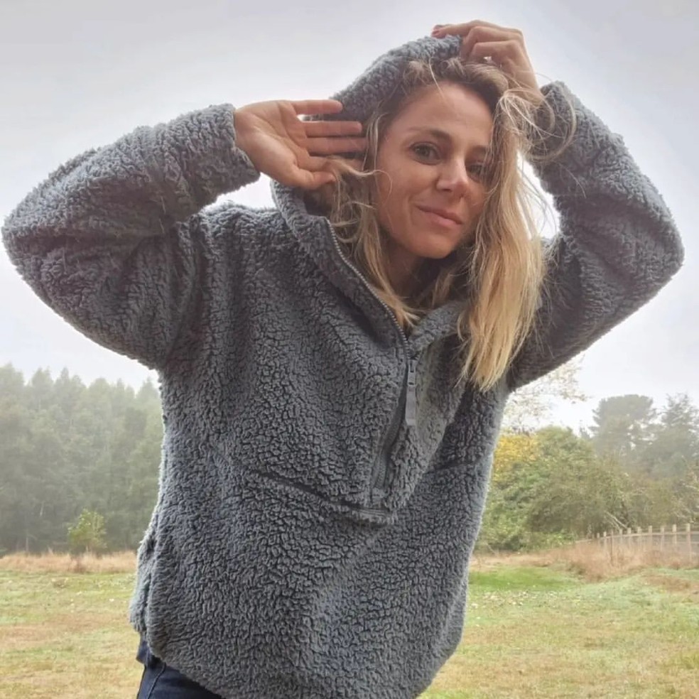 Quem é Mariana Derderian, atriz de ‘Floribella’ que perdeu filho em