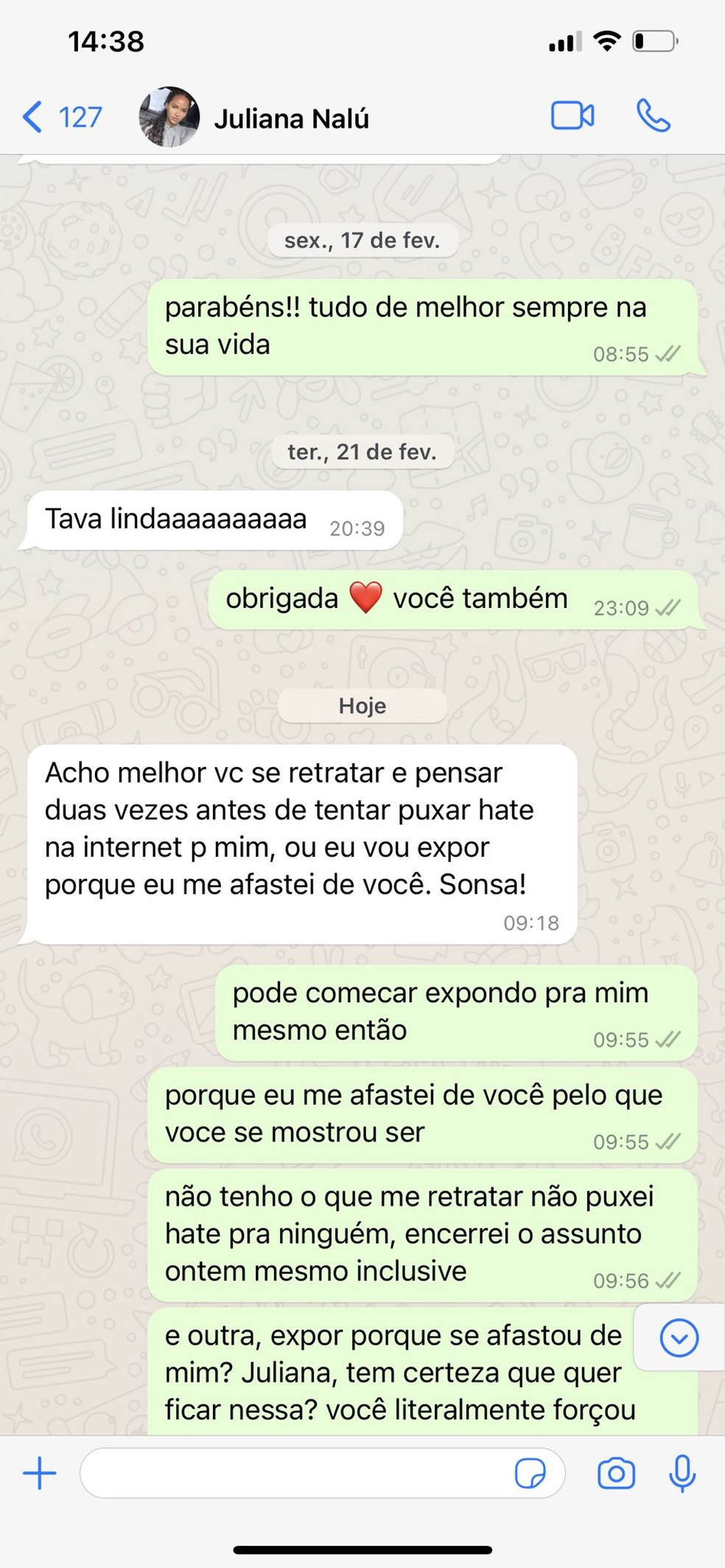 Anna estrela