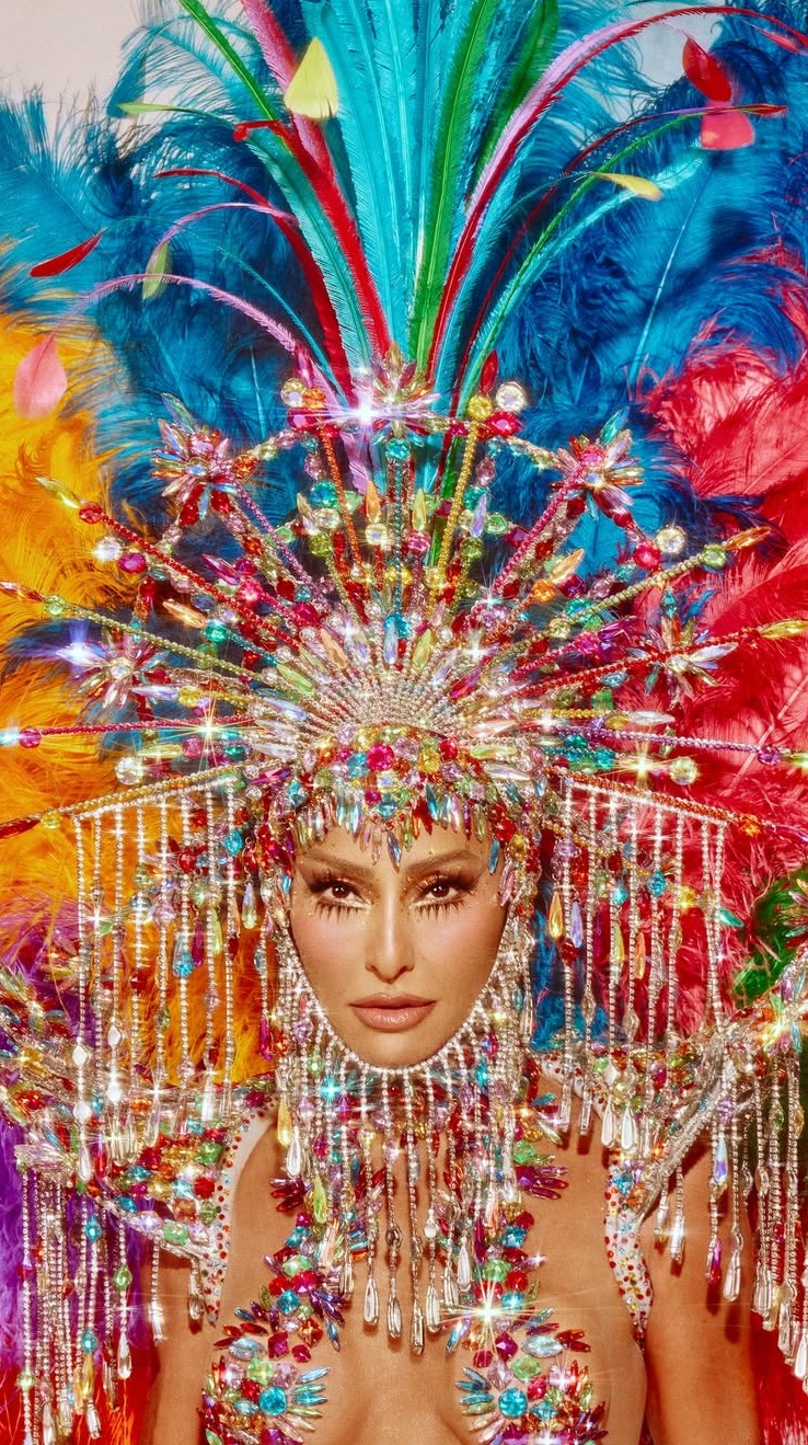 Os momentos mais marcantes do Carnaval 2026