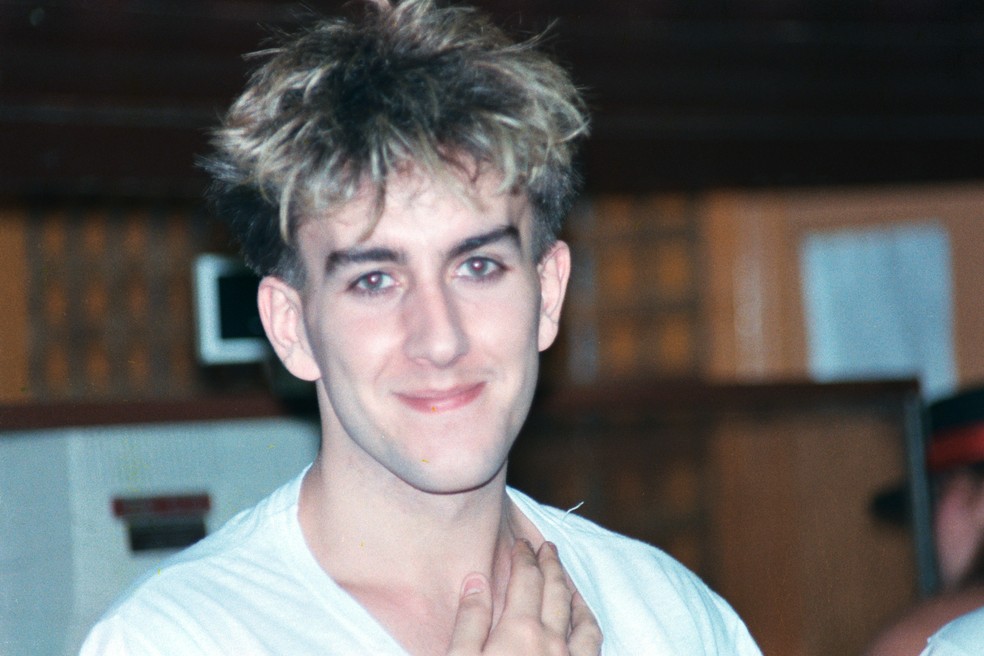 Terry Hall, vocalista do The Specials, morre aos 63 anos; famosos lamentam