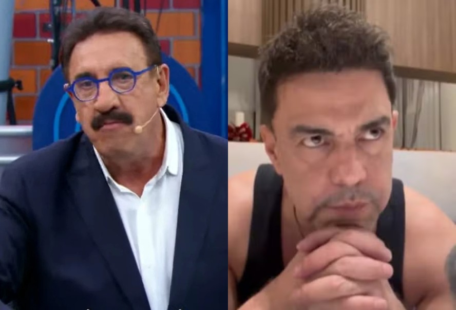 Saiba qual o posicionamento de Ratinho sobre polêmica entre Zezé Di ...