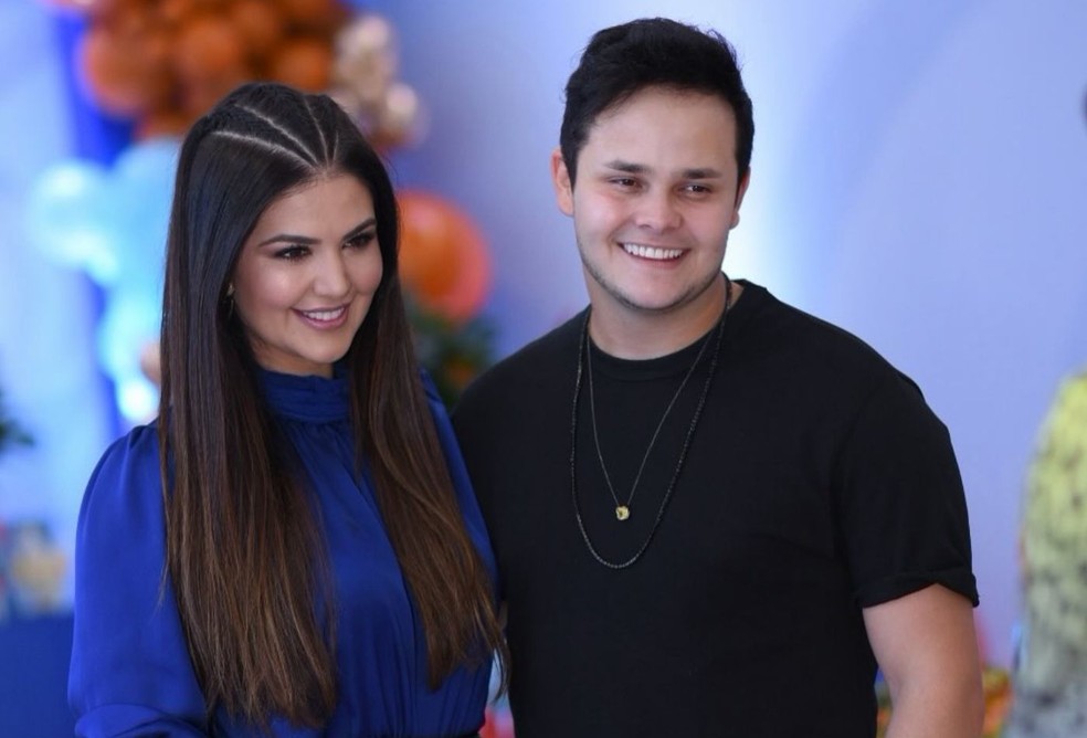 Influenciadora Duda Rubert se pronuncia sobre relação com Matheus ...