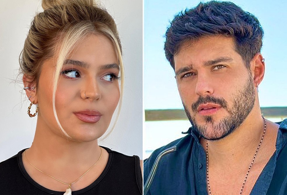 Viih Tube sobre o ex-amigo Rodrigo Mussi — Foto: Instagram