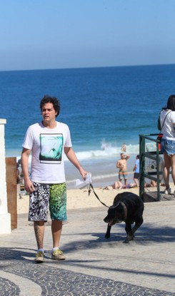 Saiba tudo sobre: Felipe Dylon