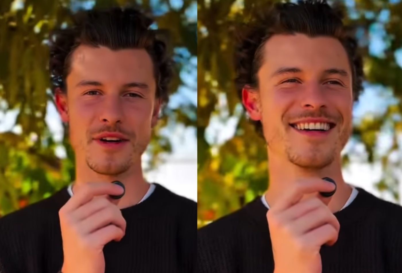 Shawn Mendes surpreende ao falar português em Angola e web reage: 
