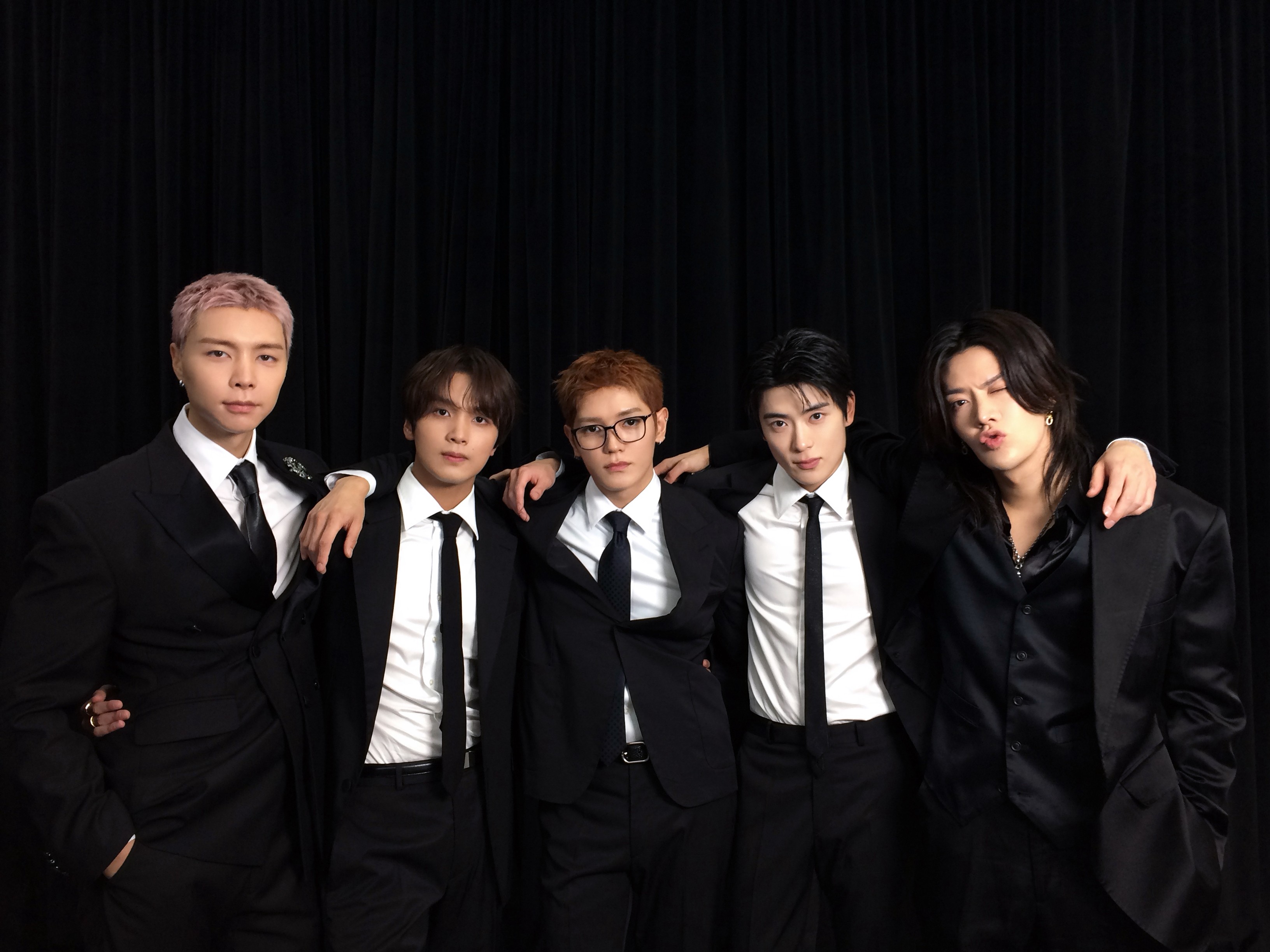 NCT 127 se prepara para comeback com 5 integrantes e confirma nova turnê mundial; saiba mais