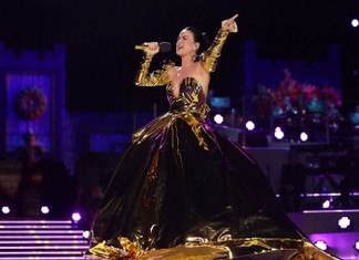 Saiba tudo sobre: Katy Perry