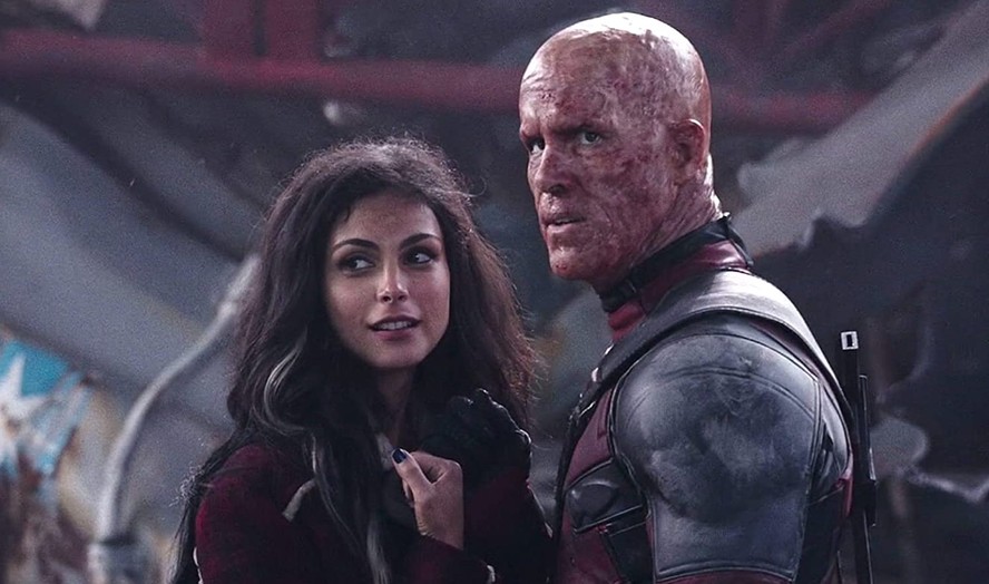Morena Baccarin é confirmada em 'Deadpool 3'; saiba detalhes da trama
