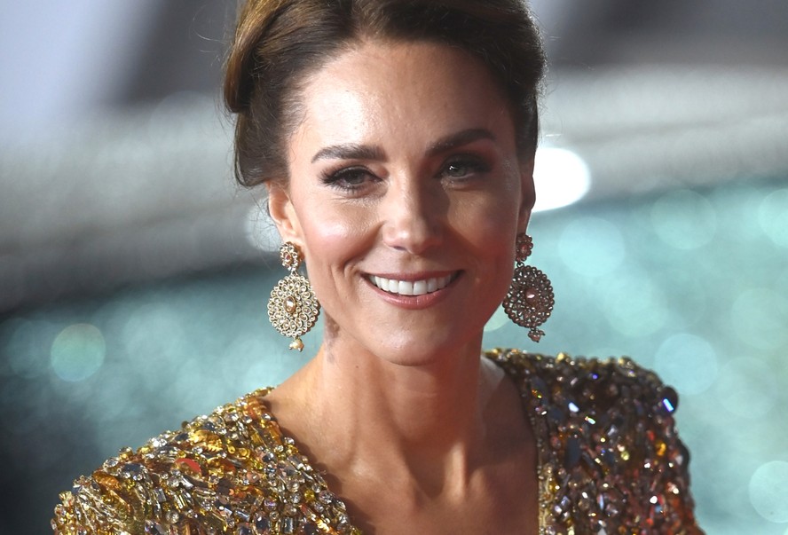 Cirurgia, boatos, edição de fotos: Fatos mostram que Kate Middleton ...