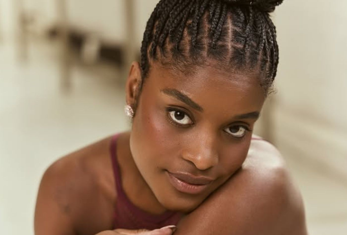 Bailarina Ingrid Silva leva dança à London Fashion Week em nova fase da carreira: 'Precisava desse espaço'