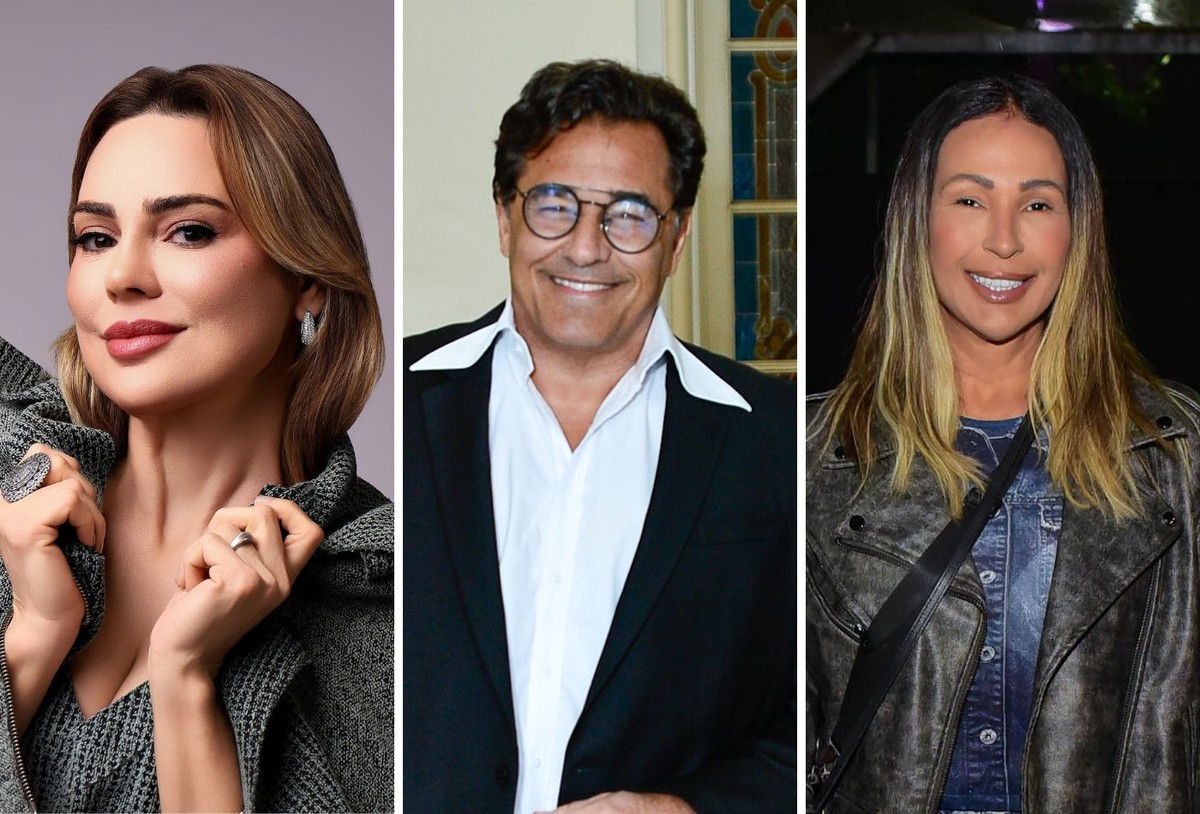 MasterChef Celebridades 2025: Conheça as Celebridades que Vão Agitar a Cozinha!