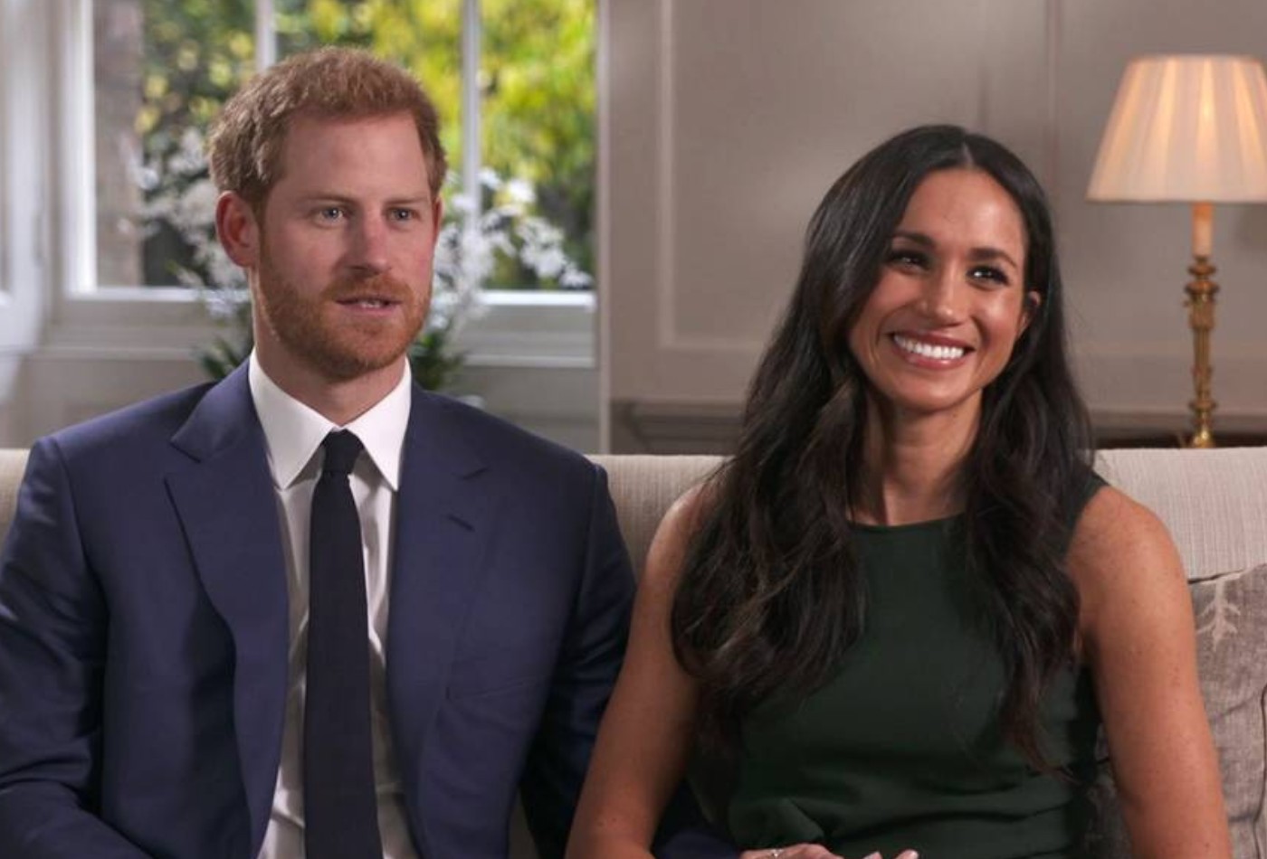 Príncipe Harry e Meghan Markle decidem voltar ao Reino Unido após anos de ruptura familiar - QTU Questões do Universo