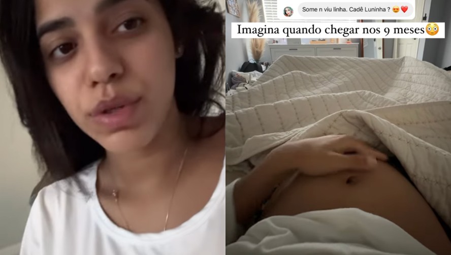 Mirella Santos Desativa Sua Conta no Instagram