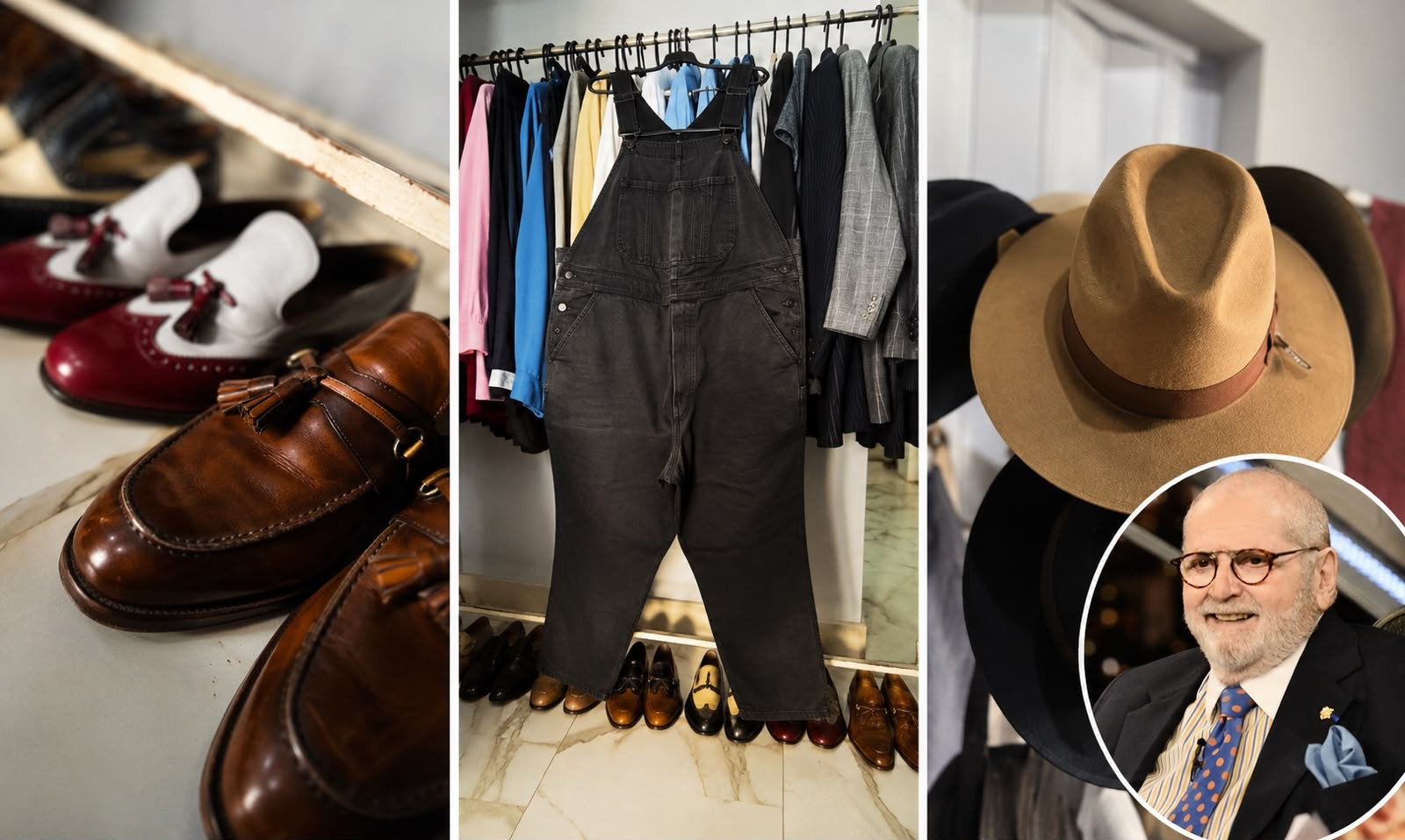 Bazar do J arrecada R 40 mil para o Retiro dos Artistas | Brasil - Imagem 2 | QTU - Notícias