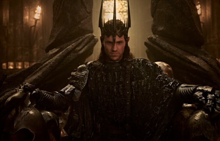 Sauron