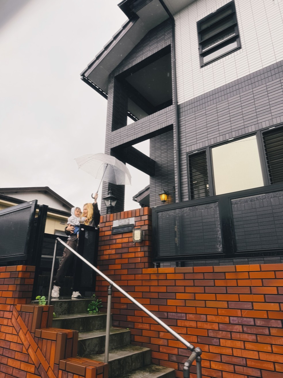 Yudi e Mila Braga compram sua primeira casa no Japão — Foto: Reprodução | Instagram