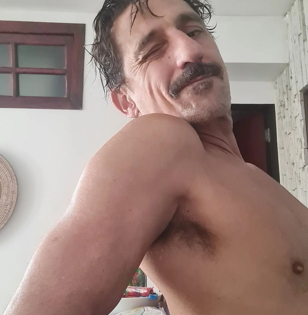 Tuca Andrada — Foto: Reprodução/Instagram