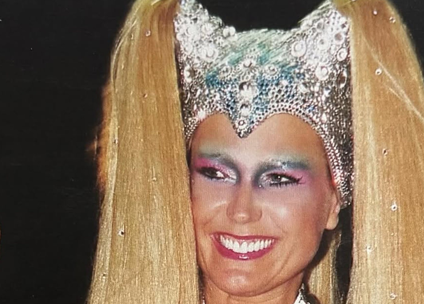 Carnavalesco lamenta que Xuxa ignore homenagem de escola de samba: 