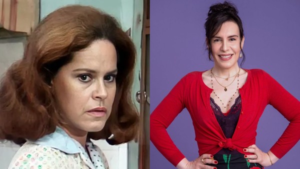 Maria Clara Spinelli: 'Tivemos a inclusão de pessoas trans no protagonismo'
