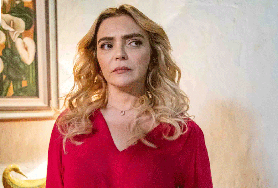 Morre a atriz Titina Medeiros, aos 48 anos