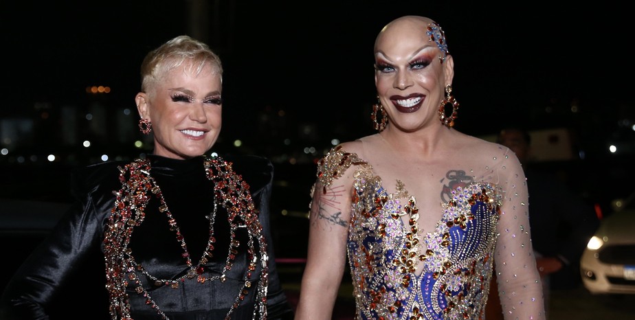 Mulheres drag queens: 'Nosso papel também é mostrar que os