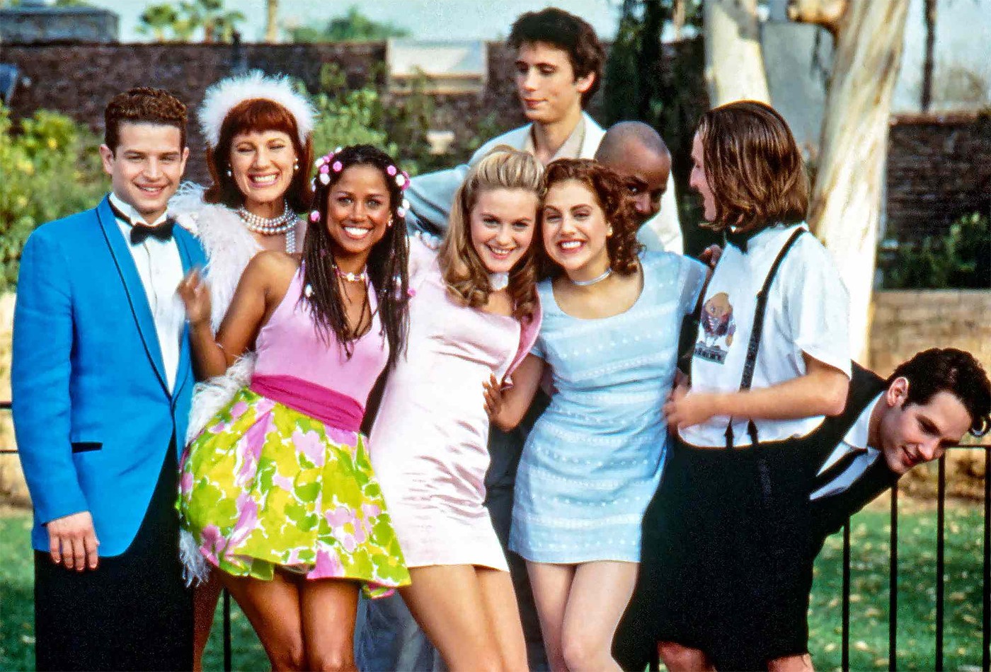 Atriz de 'As Patricinhas de Beverly Hills' diz que Brittany Murphy sofria de uso de drogas e transtorno alimentar