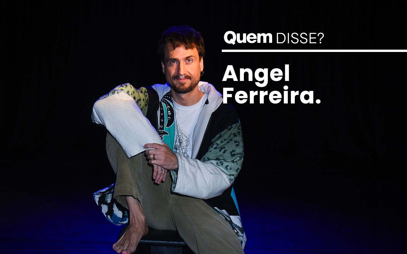 Angel Ferreira: 