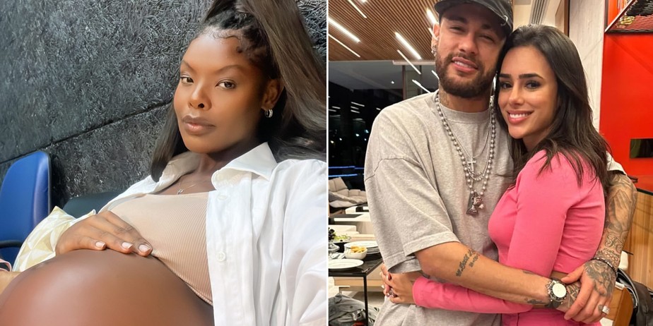 Suelen Gervasio talks about Neymar's betrayal of Bruna Biancardi: 'Disgusting'