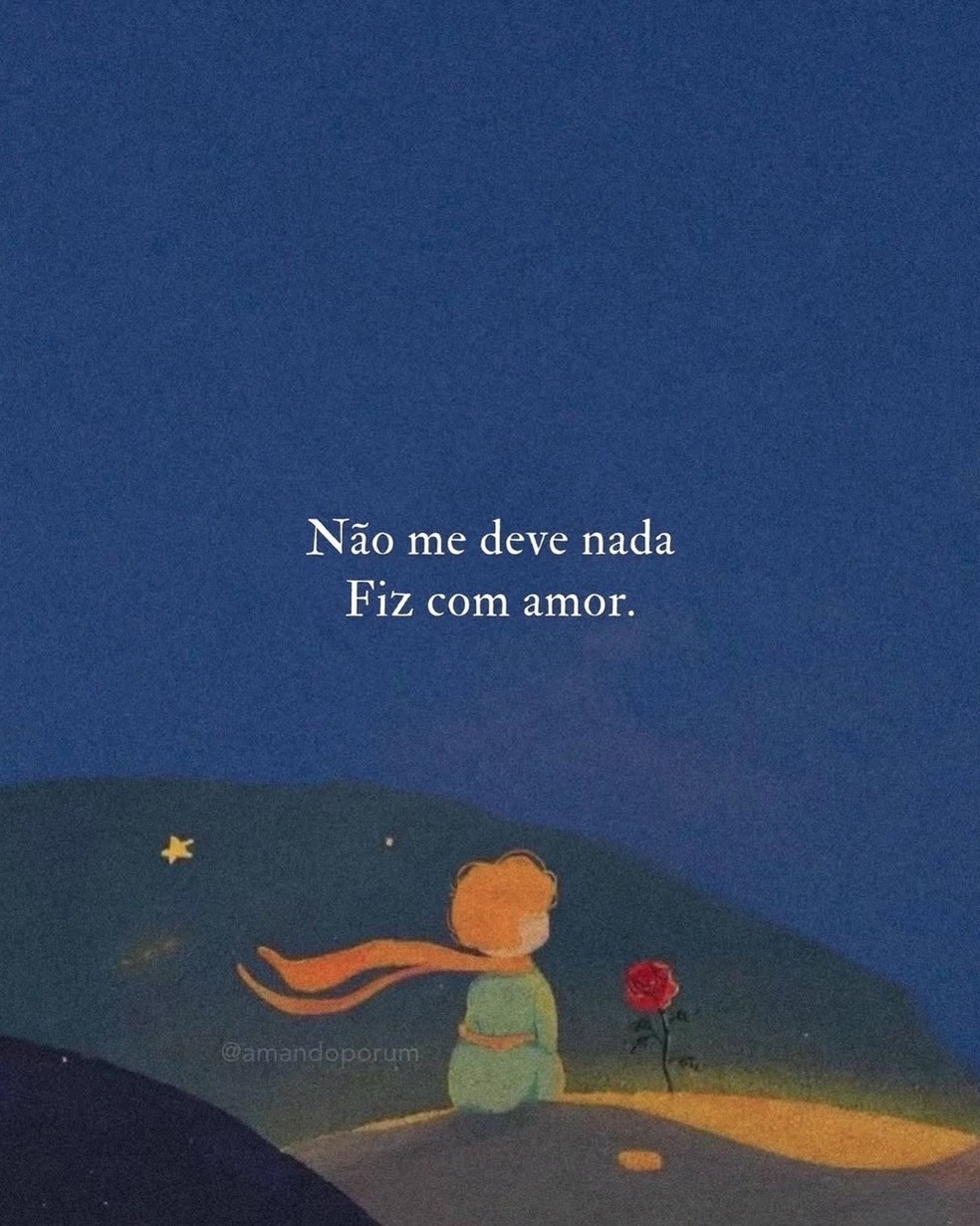 Post compartilhado por Virginia Fonseca — Foto: Reprodução/Instagram